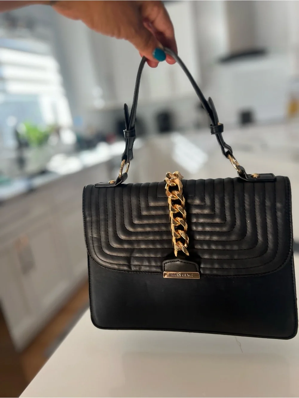 Ellen Tracy sophisticated black
